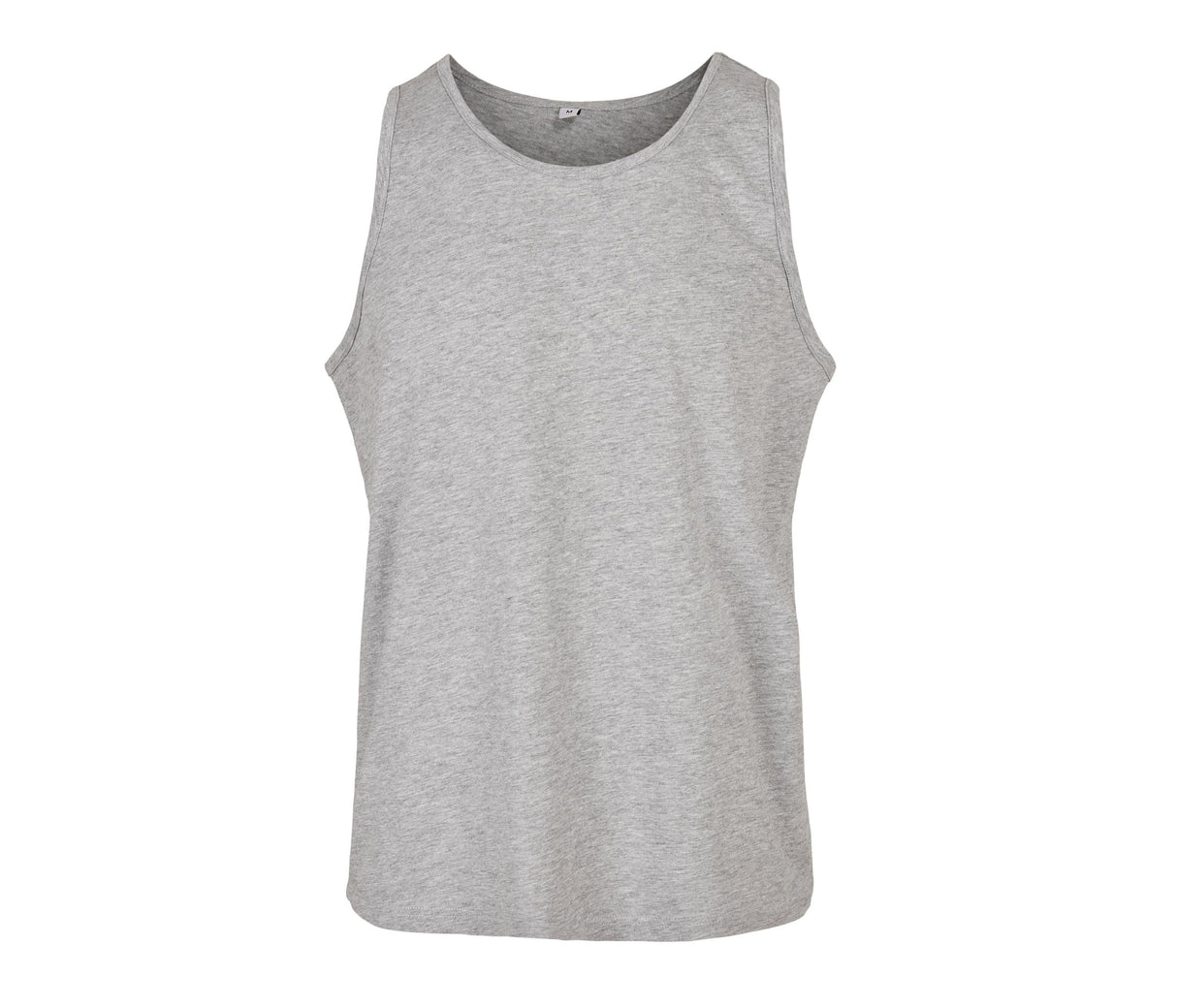 BUILD YOUR BRAND BASIC TANK