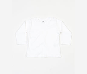 BABY LONG SLEEVE T