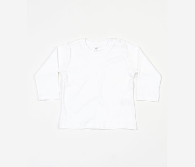 BABY LONG SLEEVE T