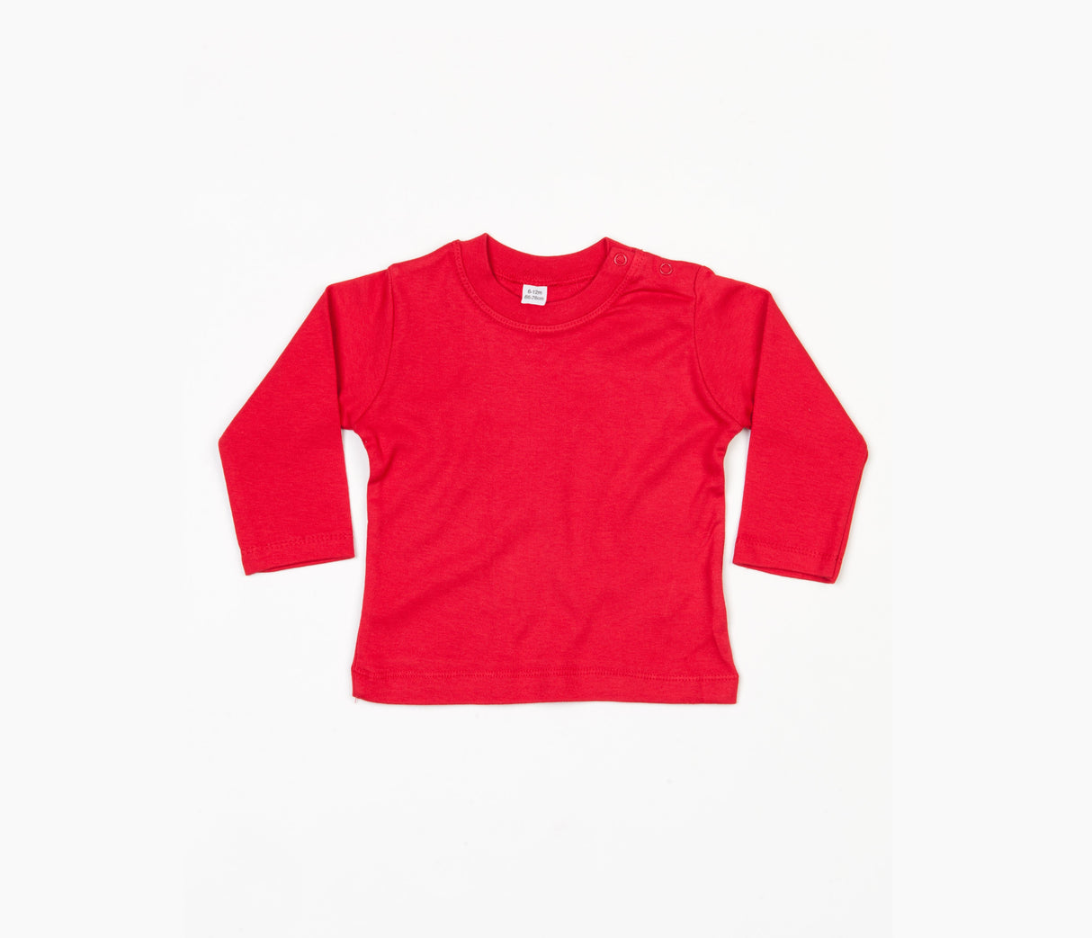 BABYBUGZ BABY LONG SLEEVE T