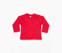 BABYBUGZ BABY LONG SLEEVE T