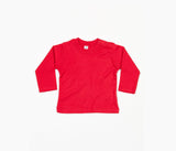 BABYBUGZ BABY LONG SLEEVE T