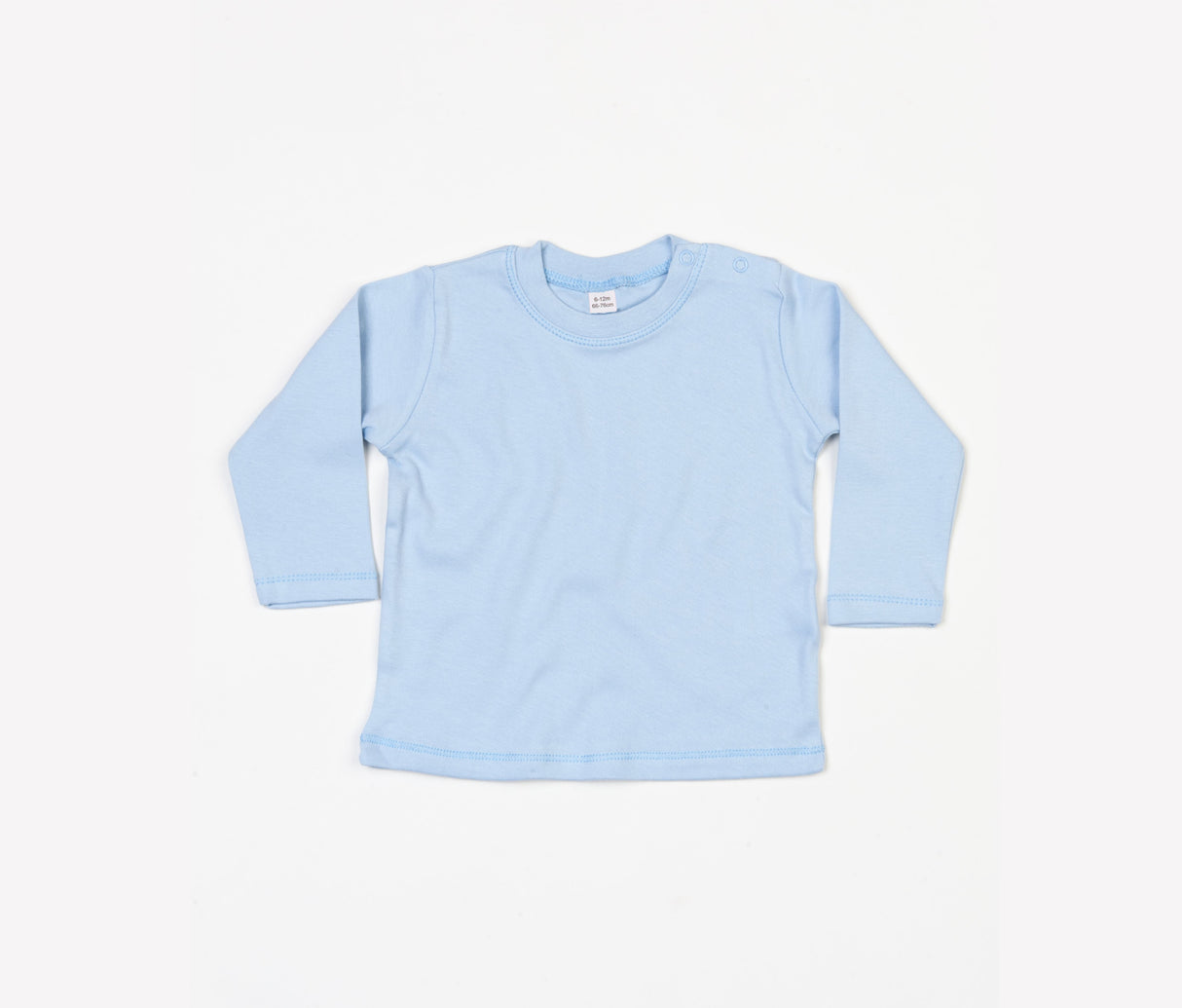 BABYBUGZ BABY LONG SLEEVE T