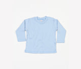 BABYBUGZ BABY LONG SLEEVE T