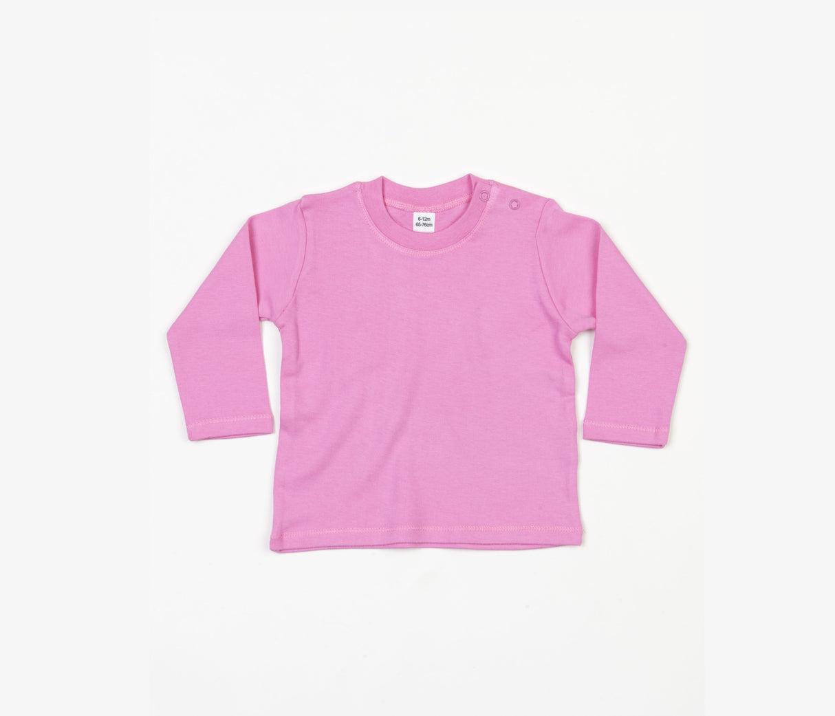 BABYBUGZ BABY LONG SLEEVE T