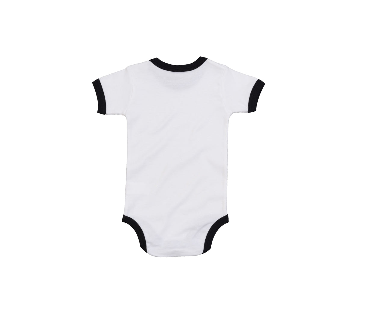 BABYBUGZ BABY RINGER BODYSUIT