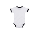 BABYBUGZ BABY RINGER BODYSUIT