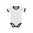 BABY RINGER BODYSUIT