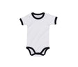 BABY RINGER BODYSUIT