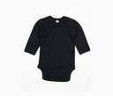 BABYBUGZ BABY LONG SLEEVE BODYSUIT