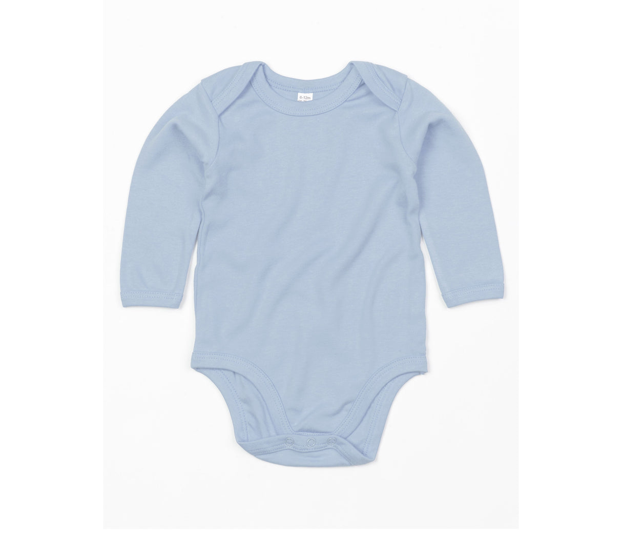 BABYBUGZ BABY LONG SLEEVE BODYSUIT