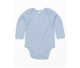 BABYBUGZ BABY LONG SLEEVE BODYSUIT