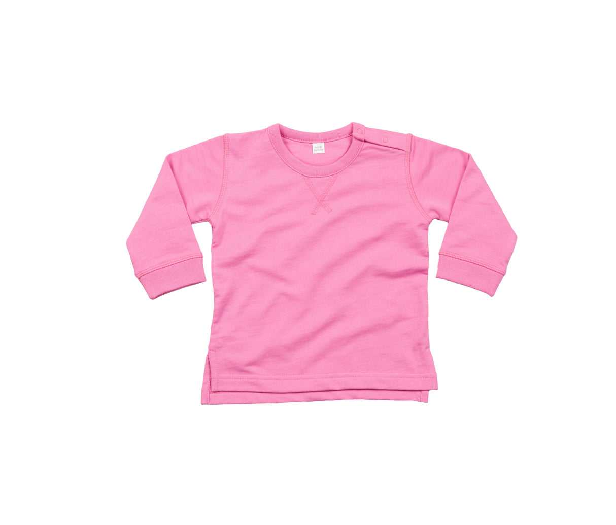 BABYBUGZ BABY SWEATSHIRT