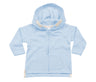 BABYBUGZ BABY HOODIE
