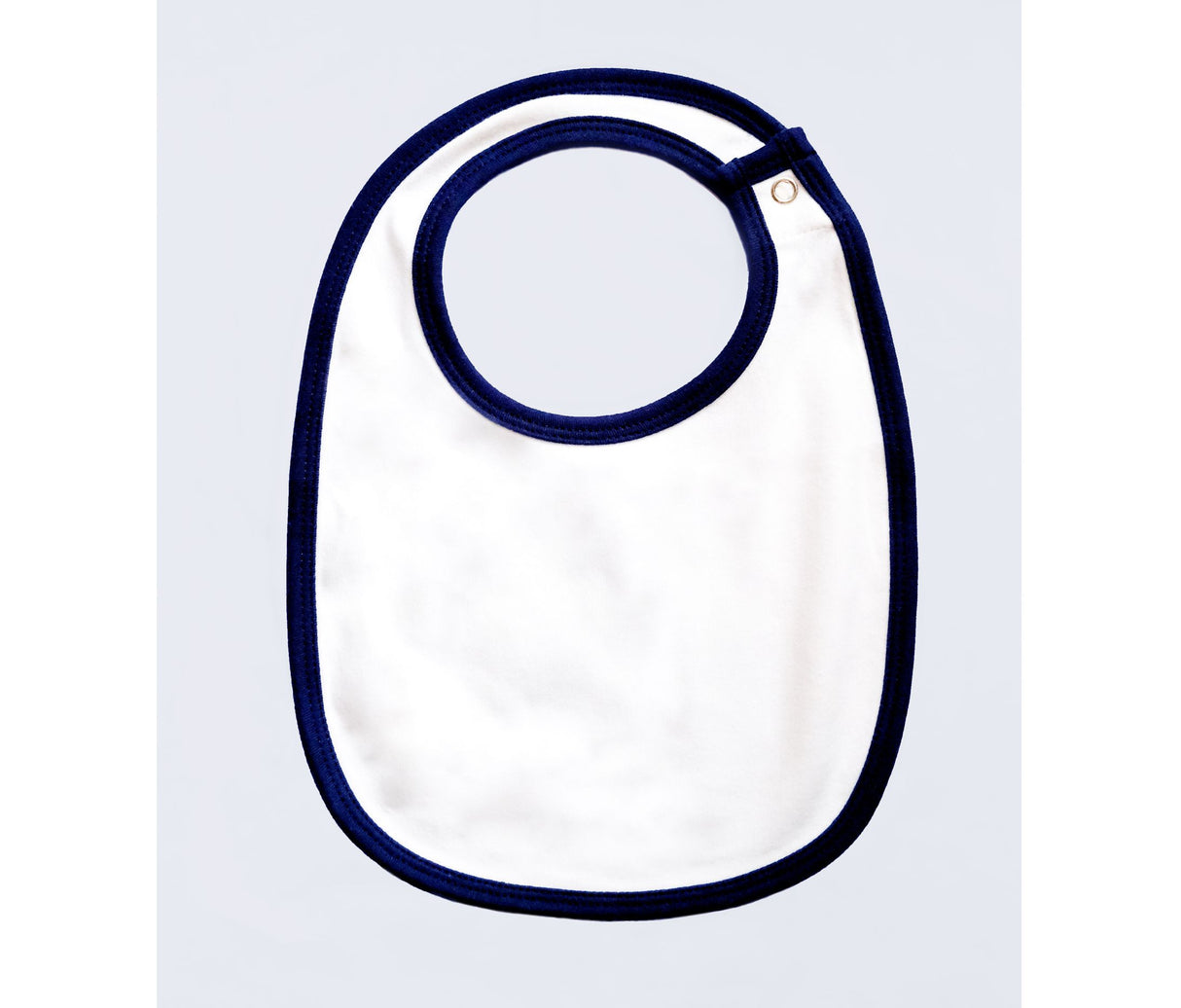 BABYBUGZ SINGLE LAYER BIB
