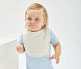 BABYBUGZ SINGLE LAYER BIB