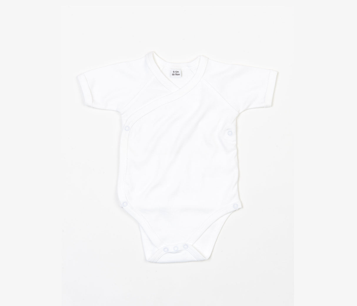 BABY KIMONO BODYSUIT