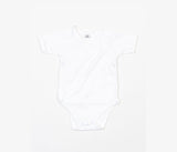 BABY KIMONO BODYSUIT