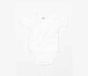BABY KIMONO BODYSUIT