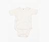 BABYBUGZ BABY KIMONO BODYSUIT