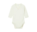 BABYBUGZ BABY LONG SLEEVE KIMONO BODYSUIT