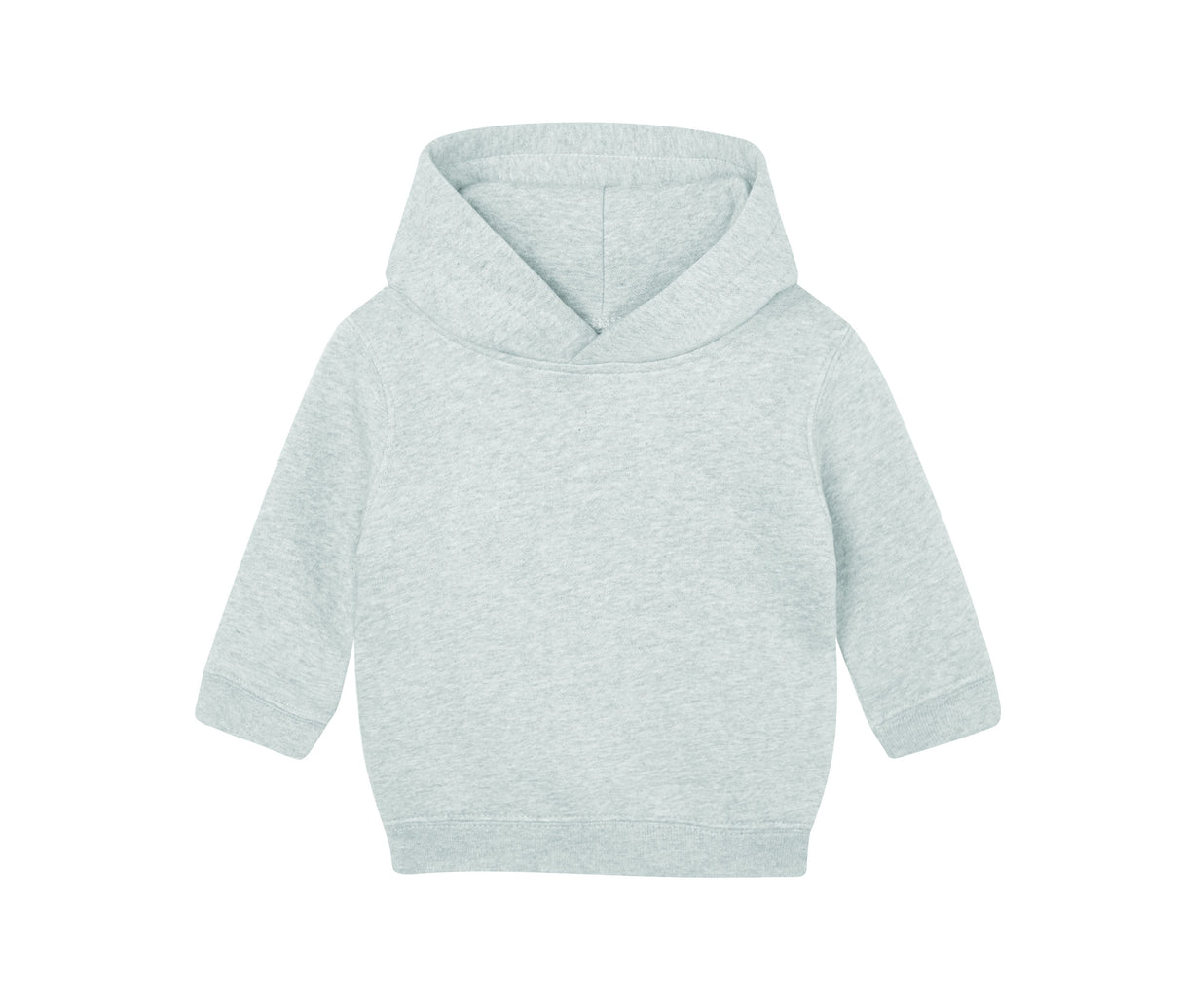 BABYBUGZ BABY ESSENTIAL HOODIE