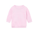BABY ESSENTIAL SWEATSHIRT