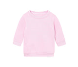 BABY ESSENTIAL SWEATSHIRT