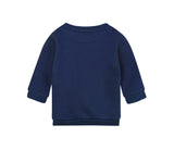 BABYBUGZ BABY ESSENTIAL SWEATSHIRT