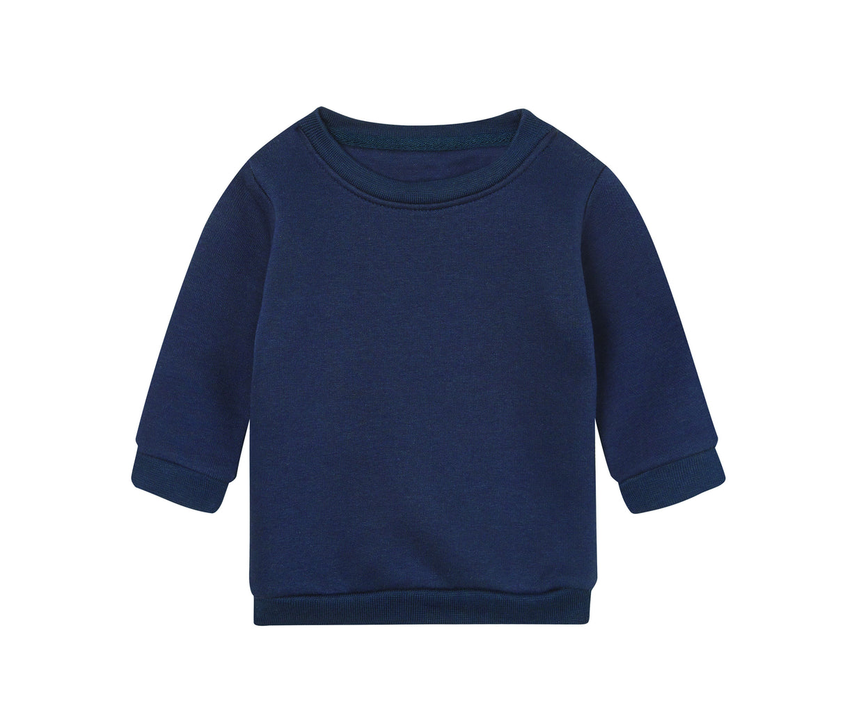 BABYBUGZ BABY ESSENTIAL SWEATSHIRT