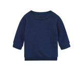 BABYBUGZ BABY ESSENTIAL SWEATSHIRT