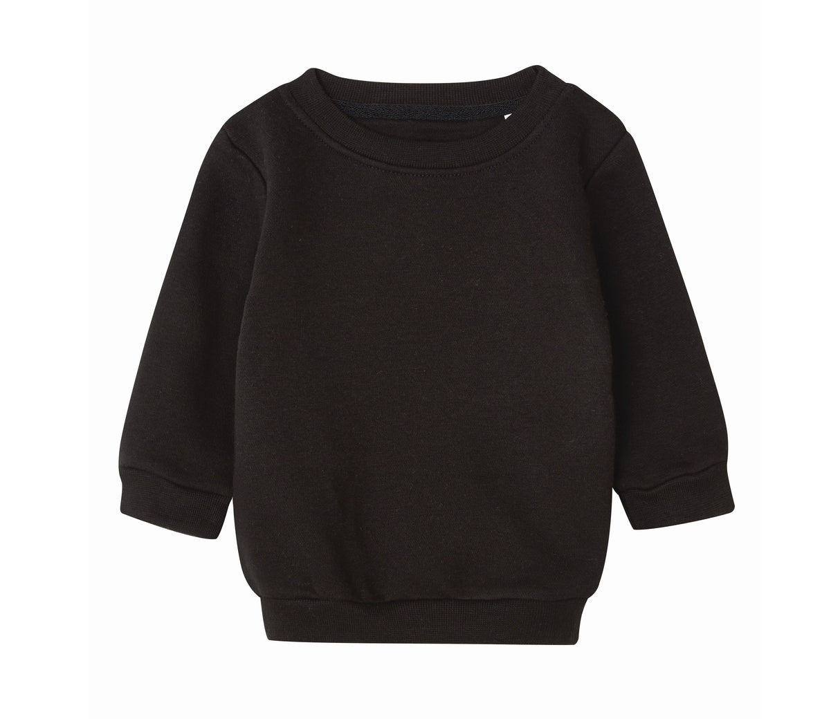 BABYBUGZ BABY ESSENTIAL SWEATSHIRT