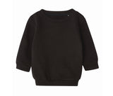 BABYBUGZ BABY ESSENTIAL SWEATSHIRT