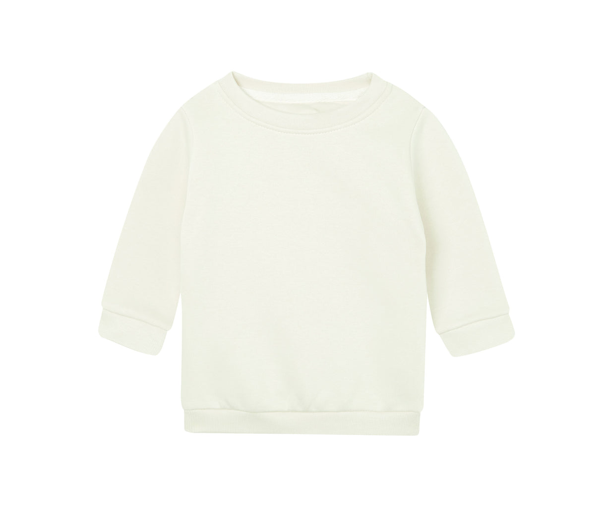 BABYBUGZ BABY ESSENTIAL SWEATSHIRT