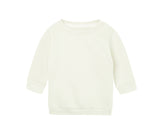 BABYBUGZ BABY ESSENTIAL SWEATSHIRT