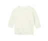 BABYBUGZ BABY ESSENTIAL SWEATSHIRT
