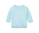 BABYBUGZ BABY ESSENTIAL SWEATSHIRT