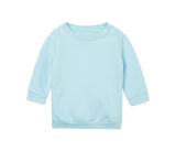 BABYBUGZ BABY ESSENTIAL SWEATSHIRT