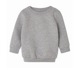 BABYBUGZ BABY ESSENTIAL SWEATSHIRT