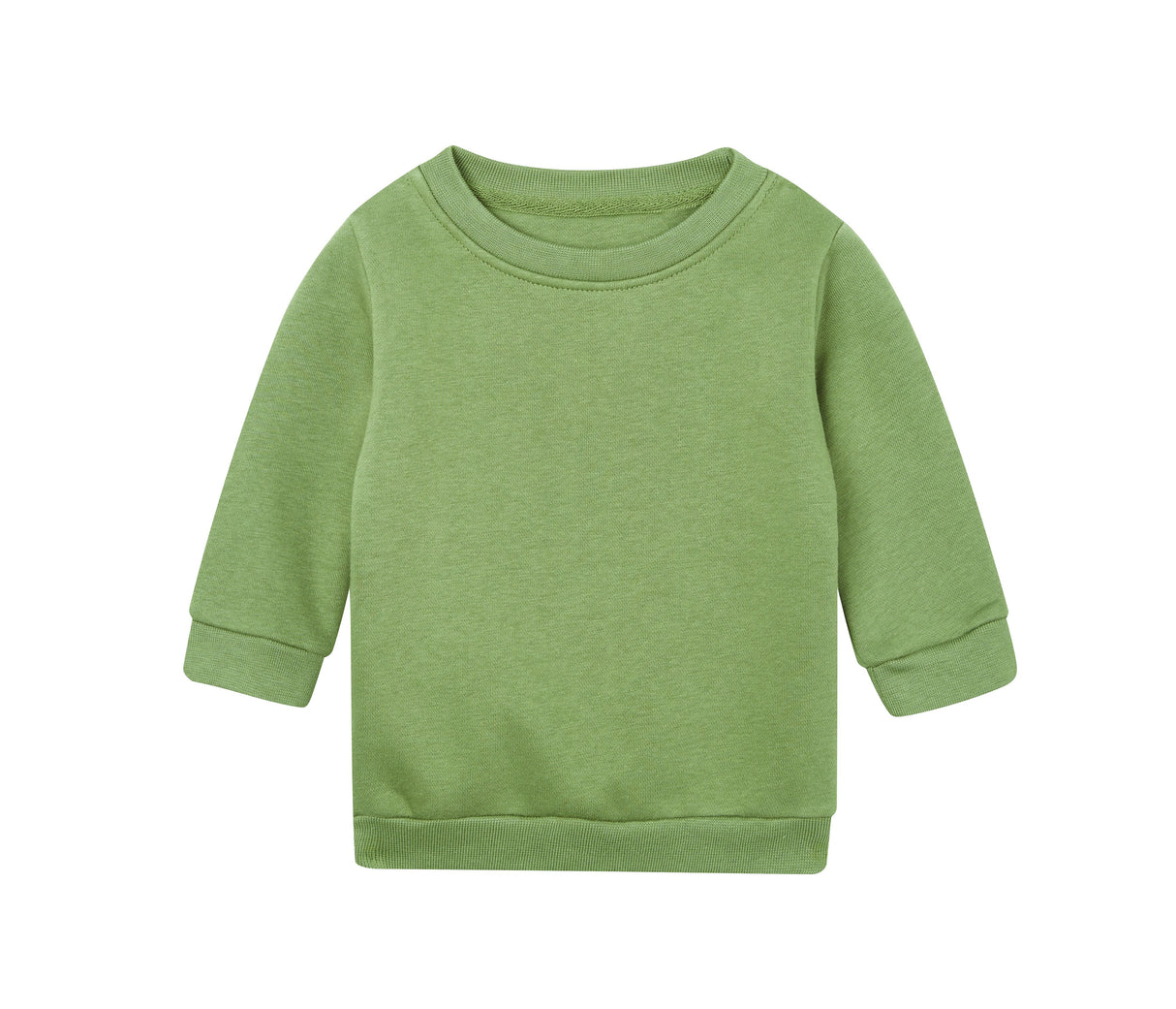 BABYBUGZ BABY ESSENTIAL SWEATSHIRT