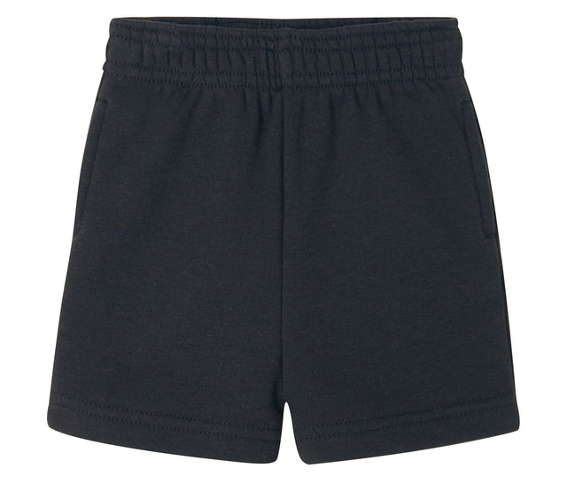 BABY ESSENTIAL SHORTS