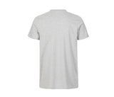 NEUTRAL RECYCLED COTTON T-SHIRT