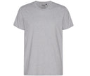 RECYCLED COTTON T-SHIRT