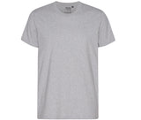 RECYCLED COTTON T-SHIRT