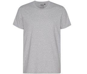 RECYCLED COTTON T-SHIRT