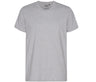 RECYCLED COTTON T-SHIRT
