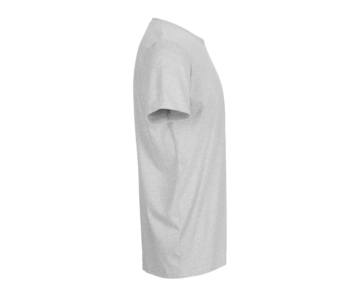 NEUTRAL RECYCLED COTTON T-SHIRT