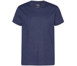 NEUTRAL RECYCLED COTTON T-SHIRT