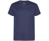 NEUTRAL RECYCLED COTTON T-SHIRT