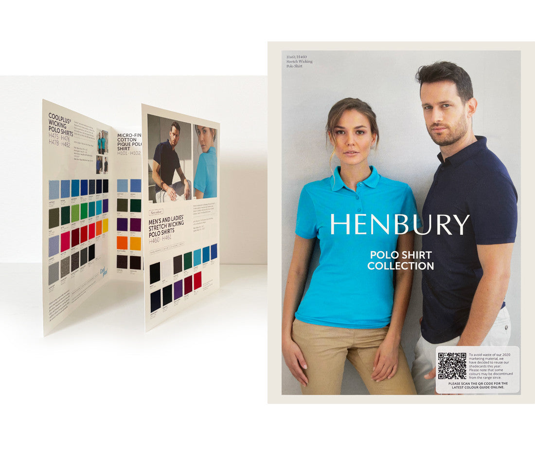 REFERENCE TEXTILE FARBKARTEN